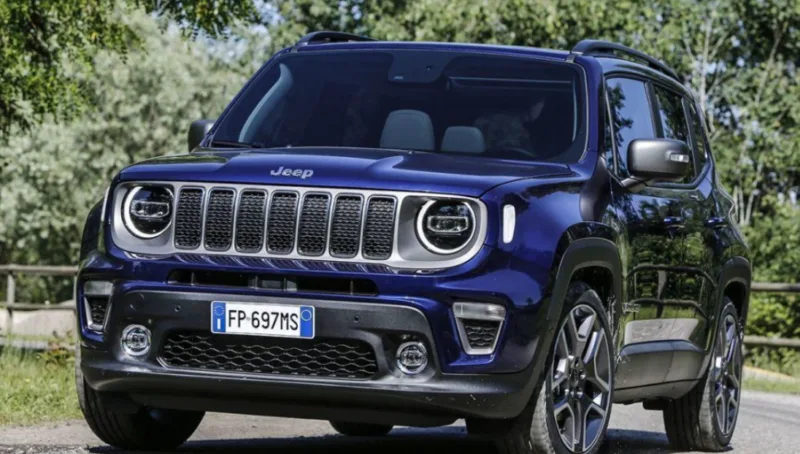 jeep