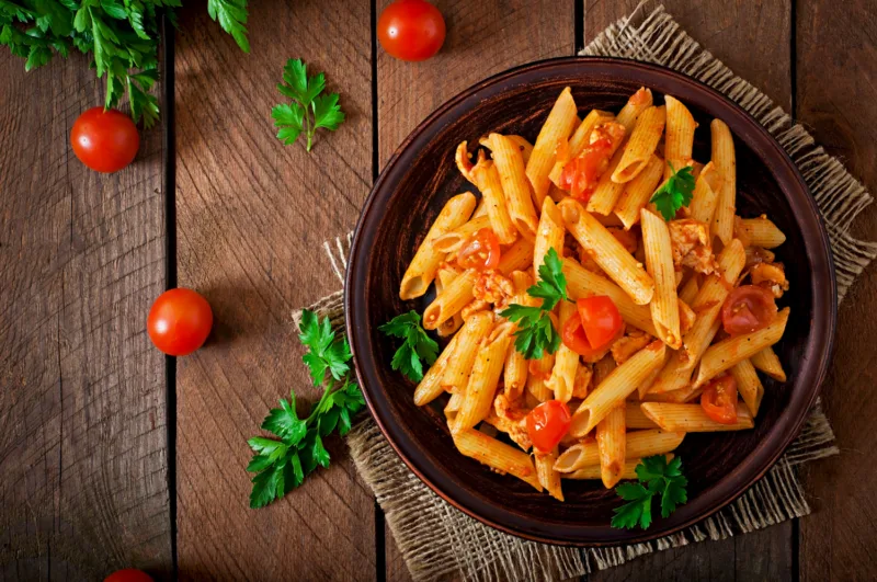 pasta freepik