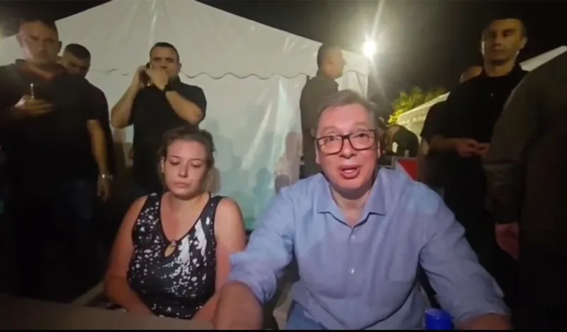 vucic u cacilendu
