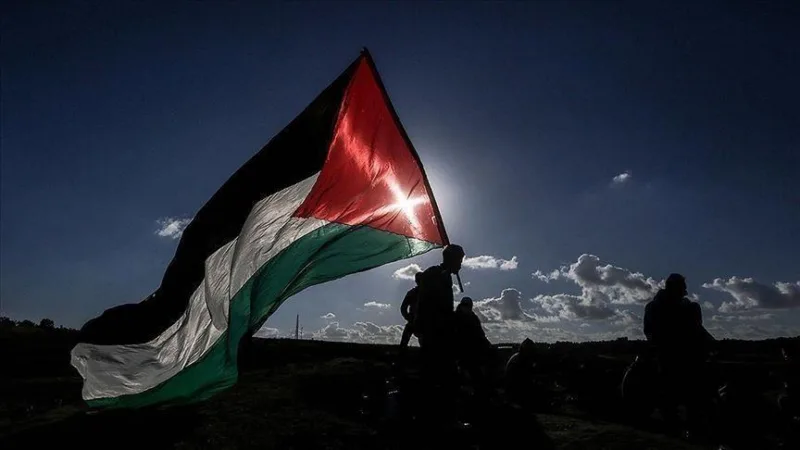 palestina