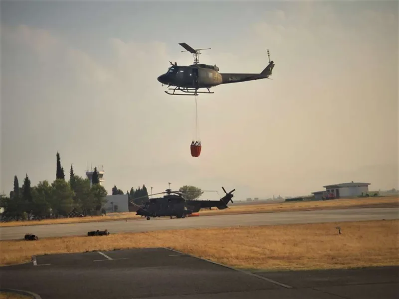 helikopter