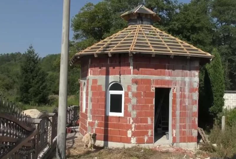 dzamija agic