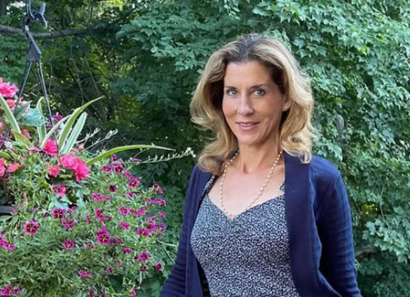 monica seles