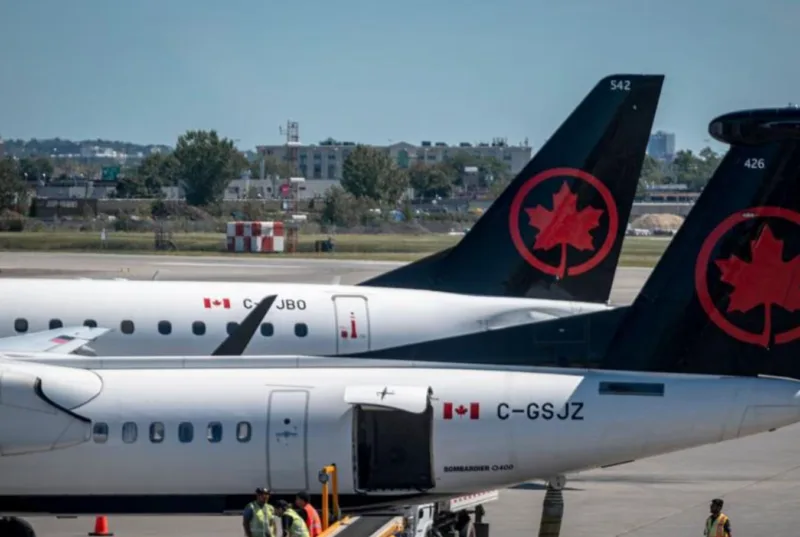 air canada
