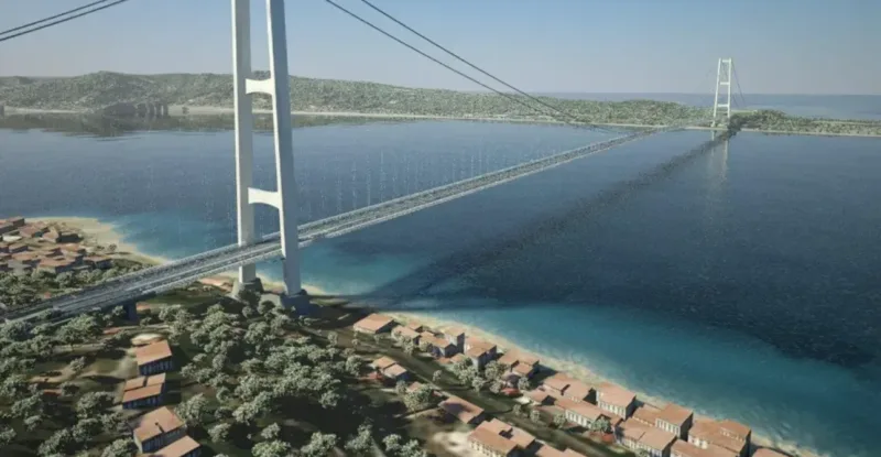 most sicilija