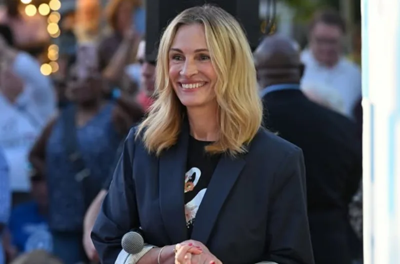 julia roberts