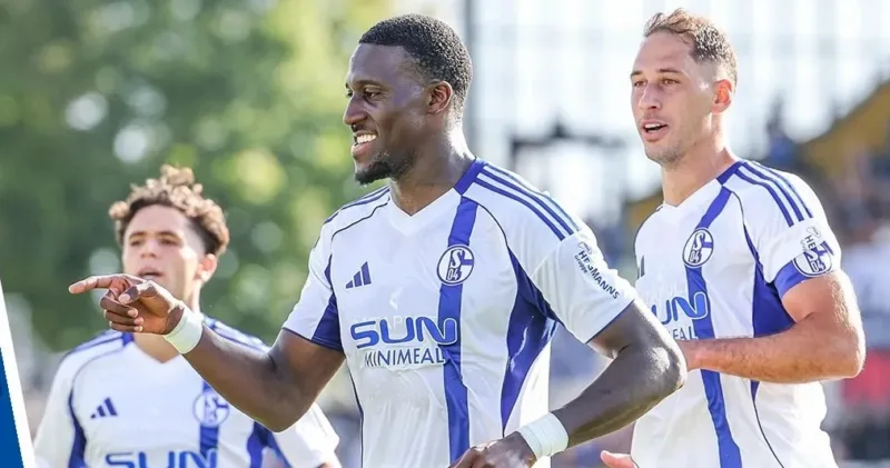 schalke