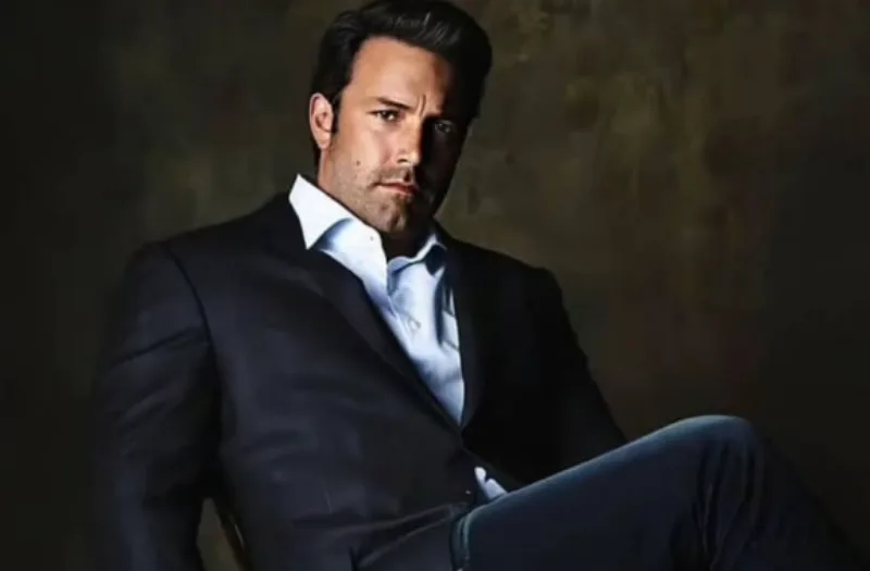 Ben Affleck