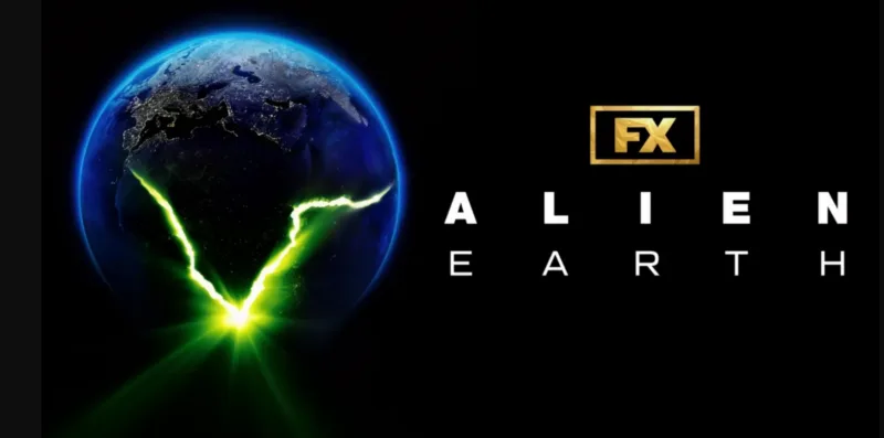 Alien Earth