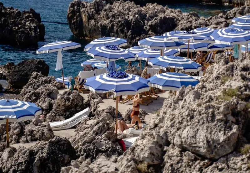 capri