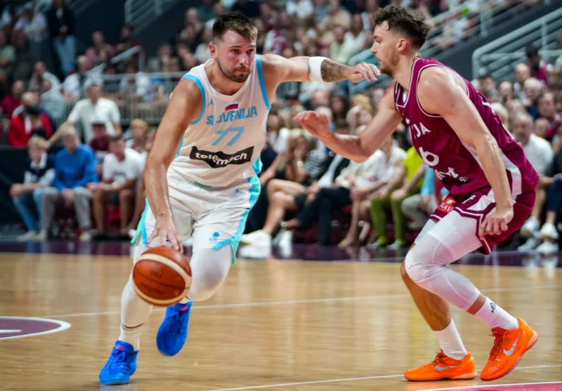 dončić
