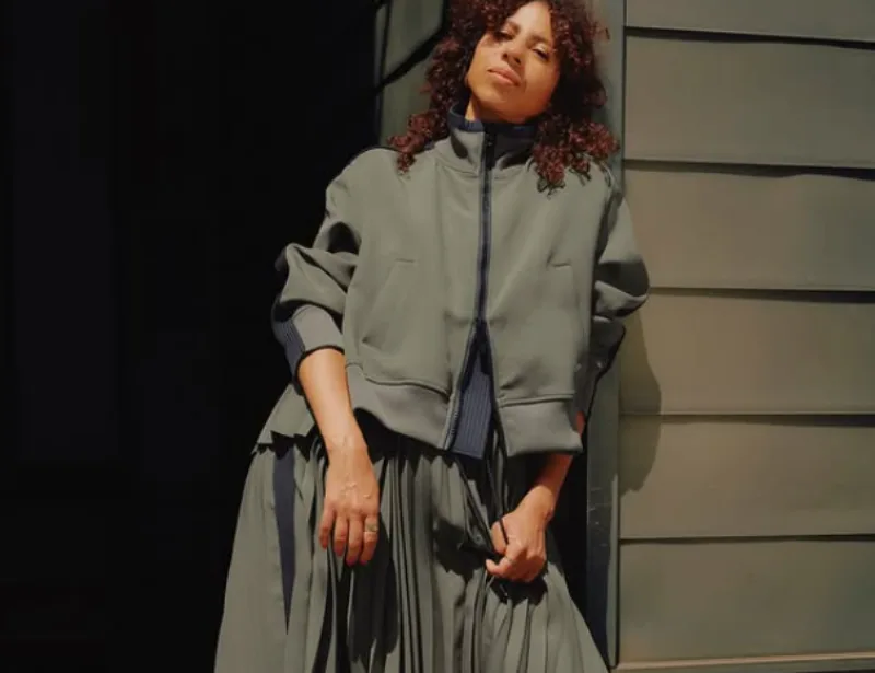 Sacai