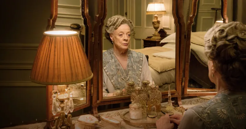 Downton Abbey