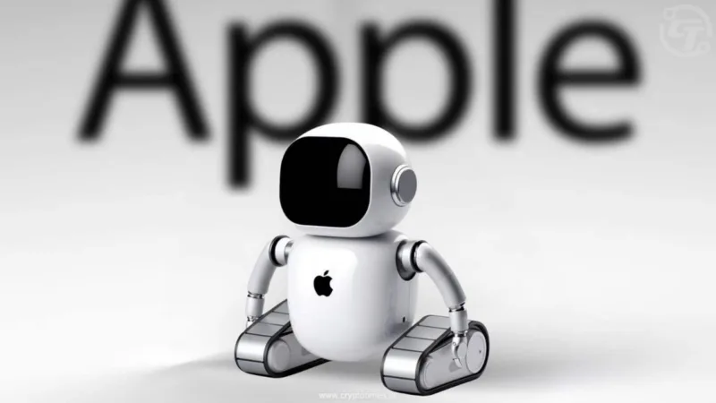 apple