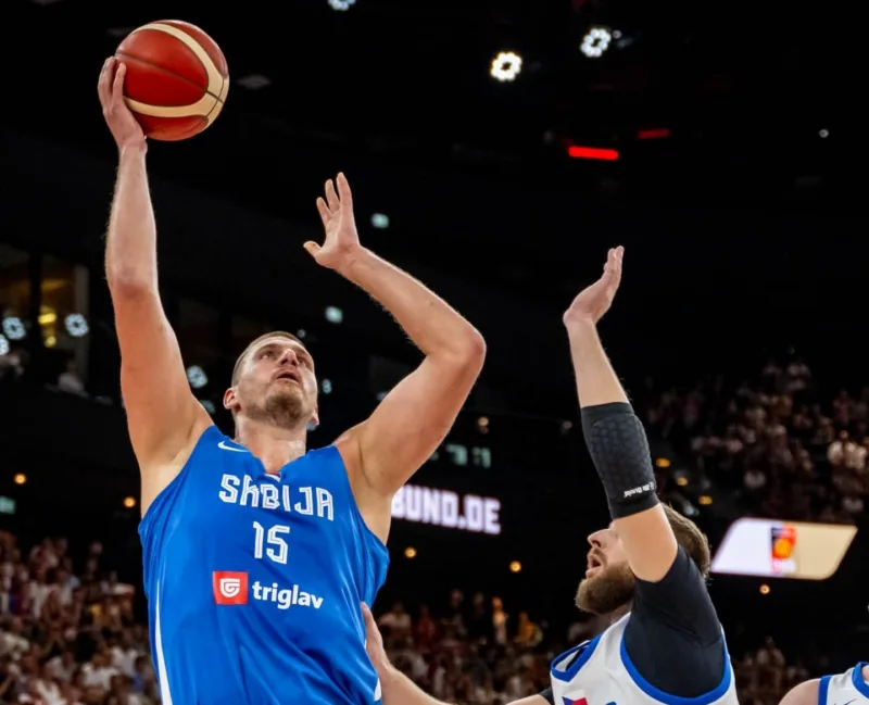 jokic