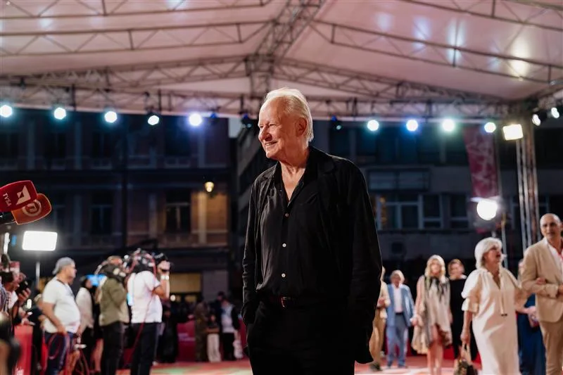 Pocasno Srce Sarajeva 31stSFF