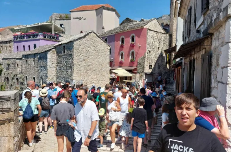 mostar turizam 1
