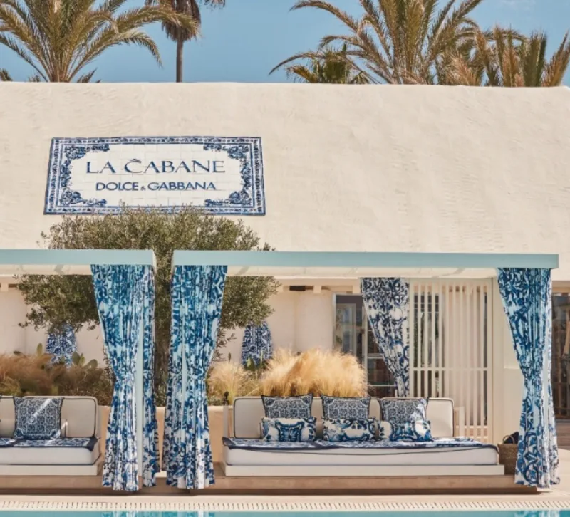 Club La Cabane