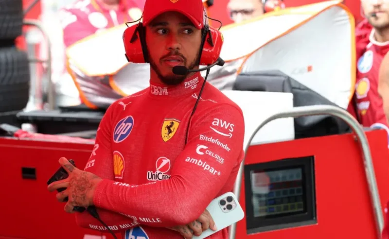 hamilton