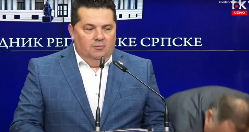 stevandic press