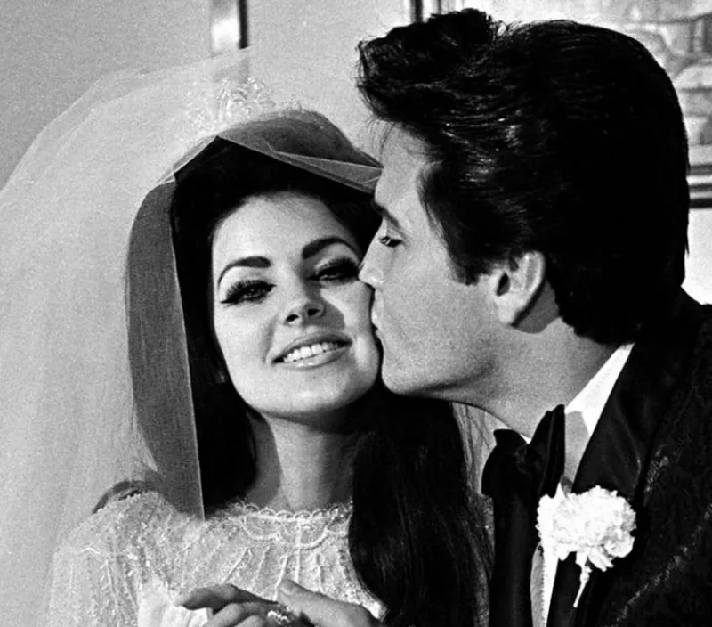 priscilla elvis