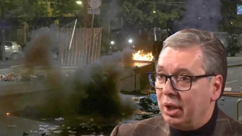 vucic