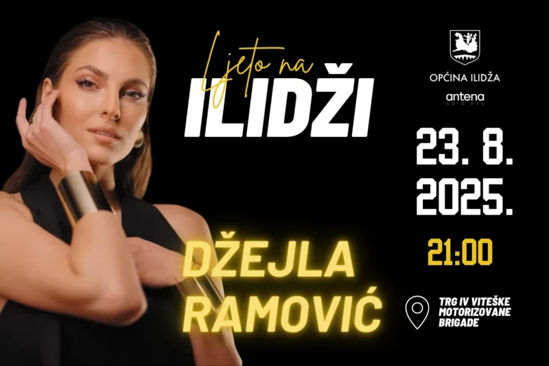 Džejla Ramović - FB