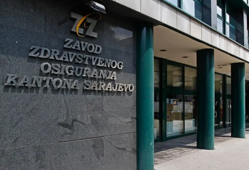 zavod zdravstvenog osiguranja fbih