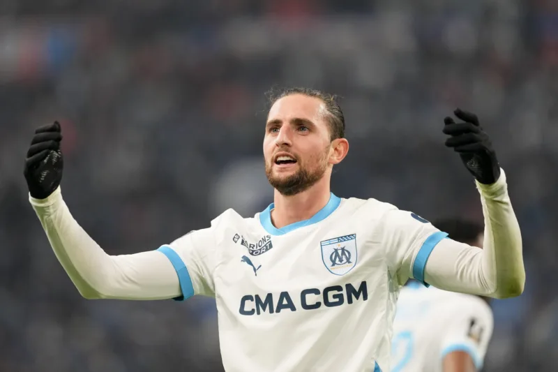 rabiot