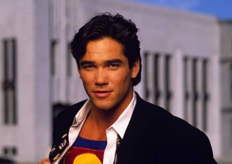 dean cain 5