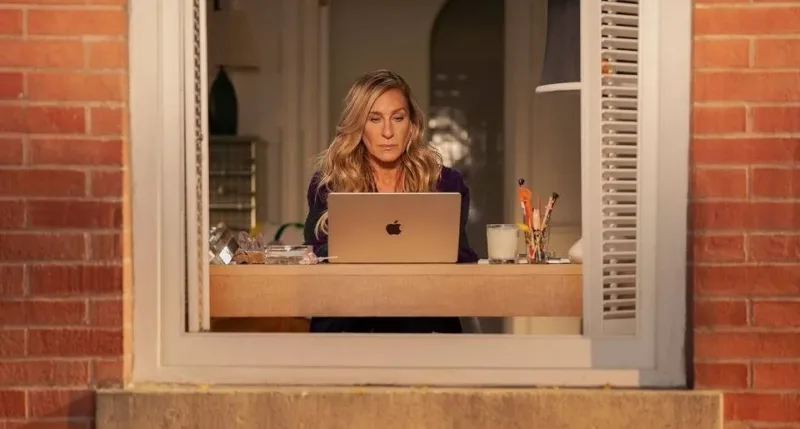 sarah jessica parker