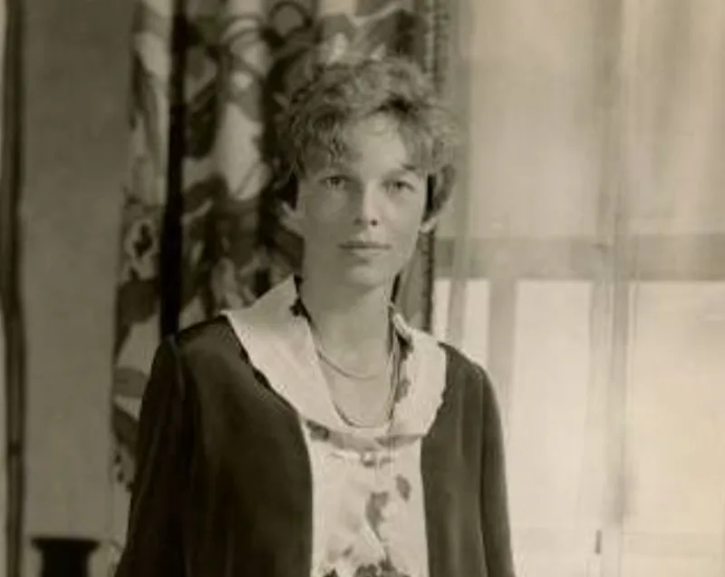 amelia
