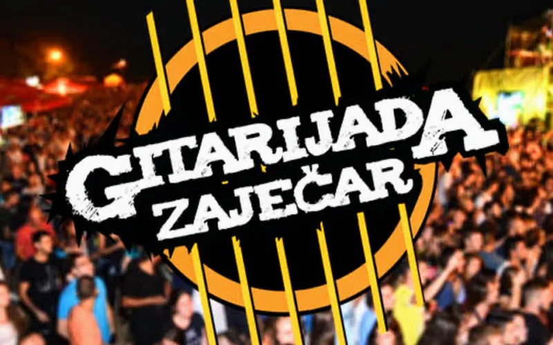 gitarijada
