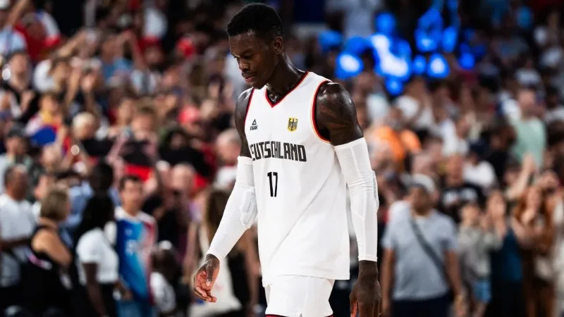 Dennis schroder