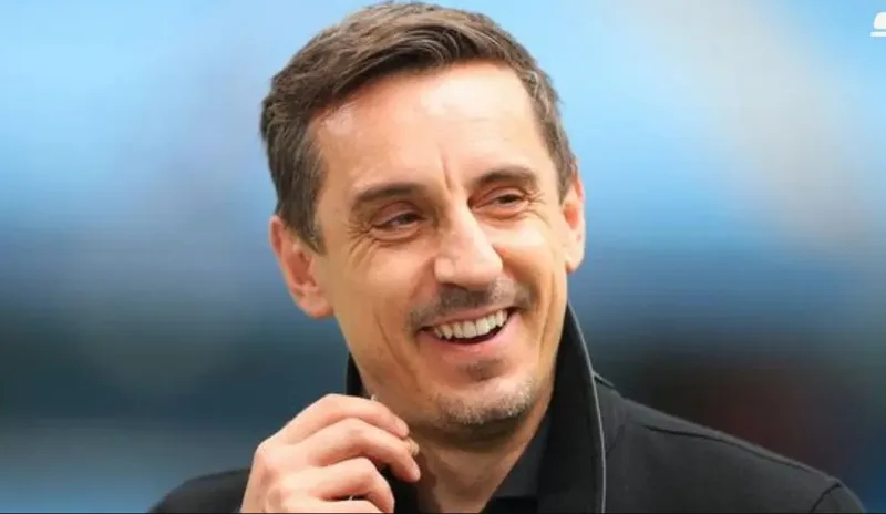 neville