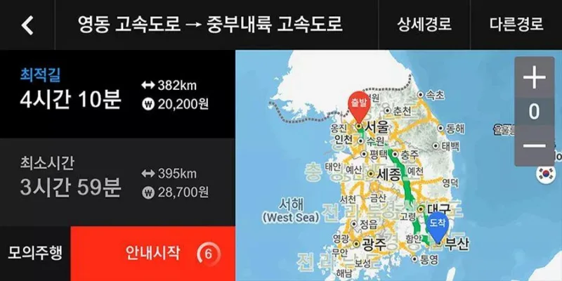 koreja igrica