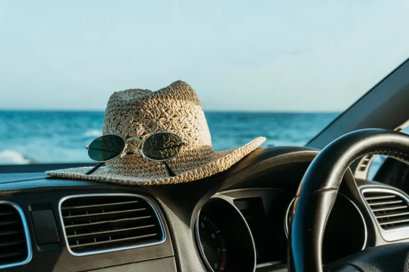 auto ljeto freepik