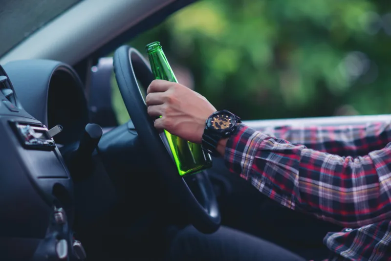 auto alkohol freepik