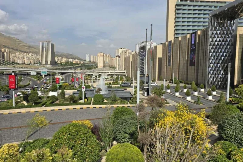 iran