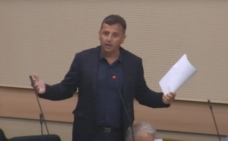 nebojsa vukanovic nsrs