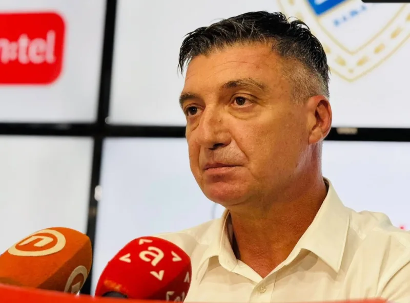 vinko marinović