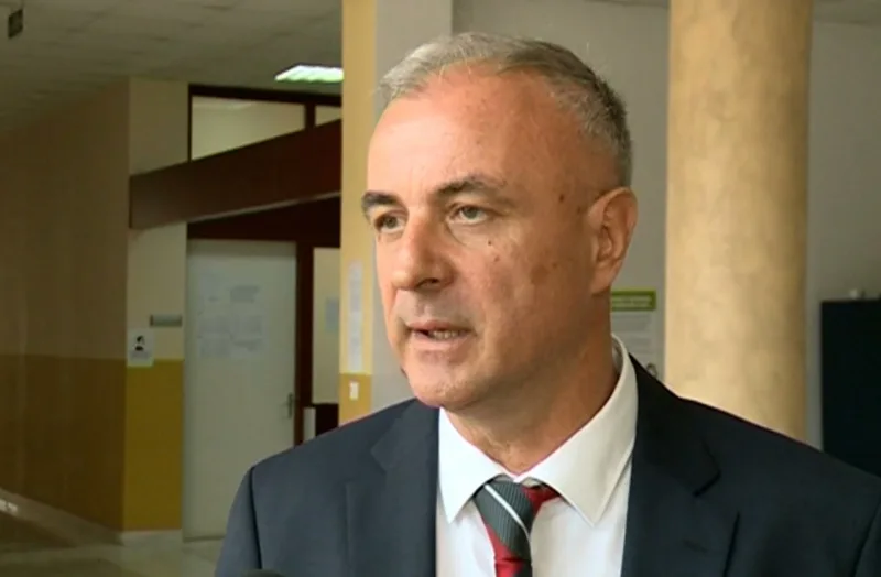 Jusuf Durakovic