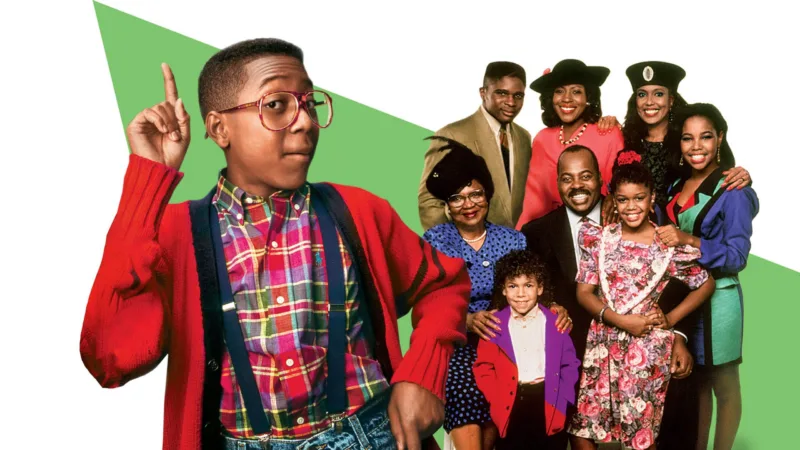 Family Matters