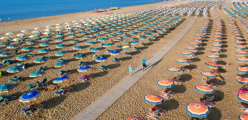 Bibione