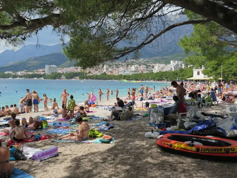 makarska X