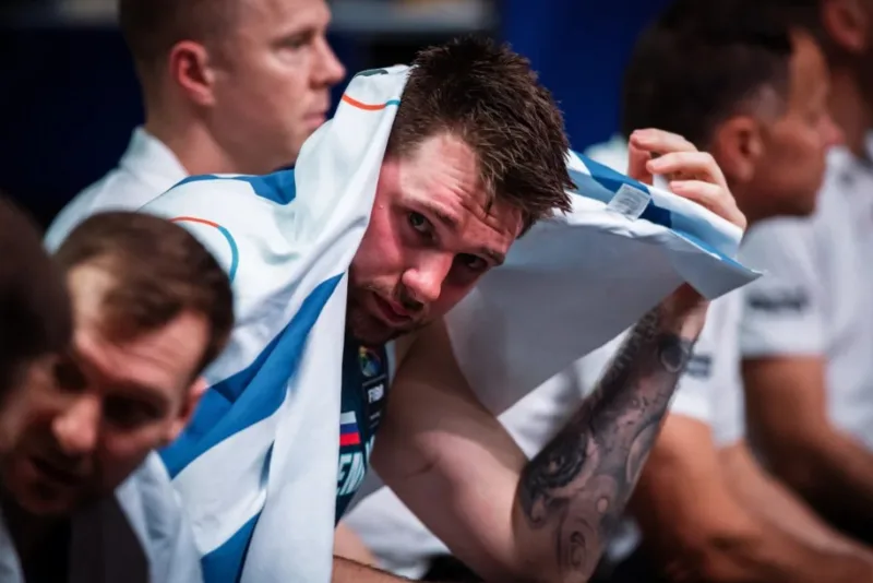 luka dončić