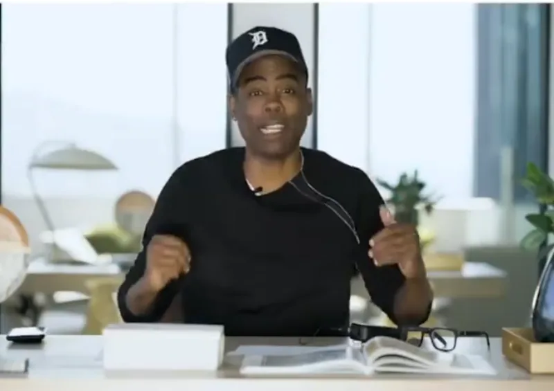 chris rock