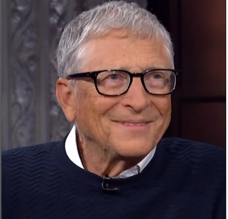 bill gates