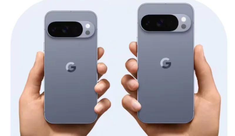 Pixel 10