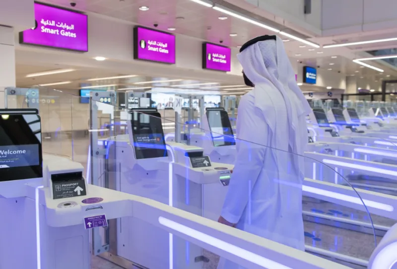 dubai aerodrom